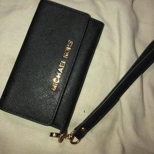 MK Iphone 5 phone case